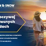 Apartamenty Sun & Snow Traugutta Plaza